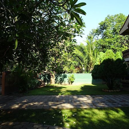 Woodside Villa - Νεγκόμπο Εξωτερικό φωτογραφία